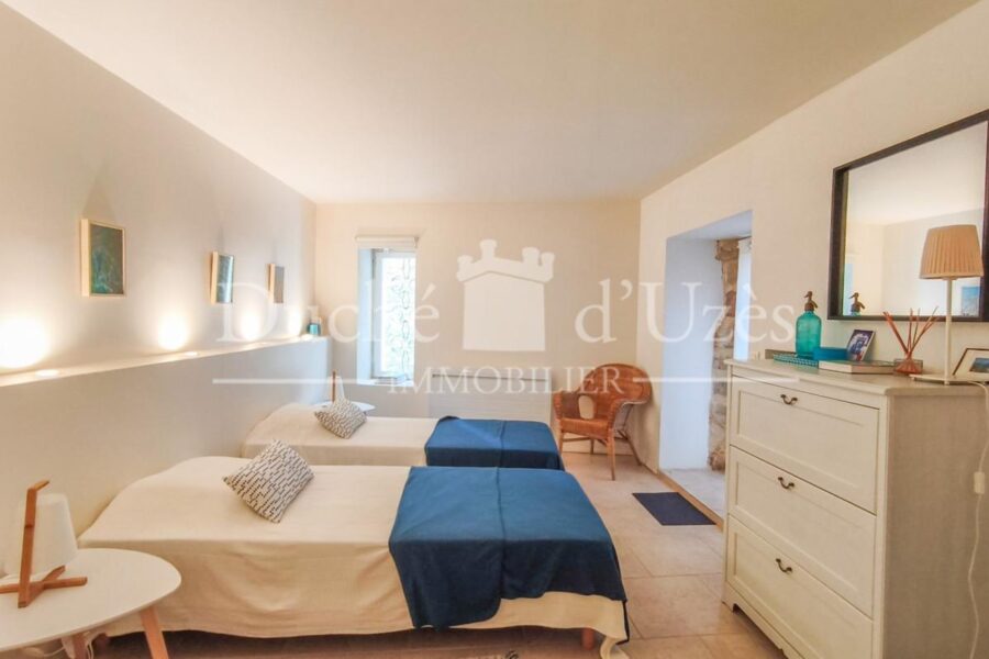 Maison à vendre à Uzes — Vue nature — photo 18