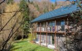 Maison à vendre à Dingy saint clair — Vue montagne — photo 18