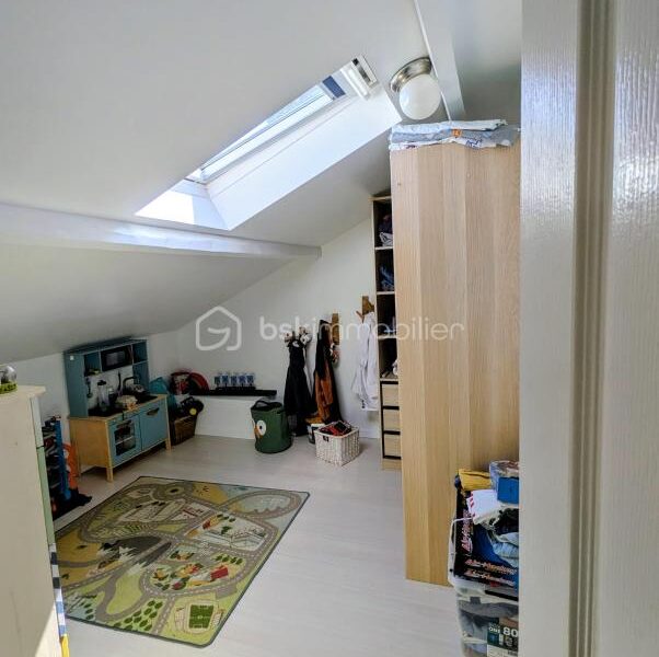 Maison à vendre à Dammarie les lys — Vue nature — photo 18