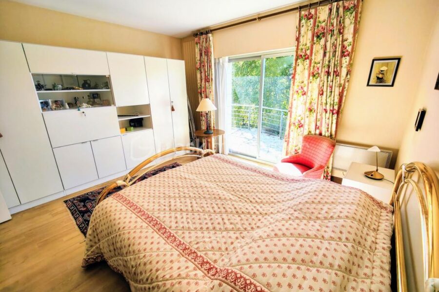 Maison à vendre à Trouville sur mer — Vue mer — photo 18