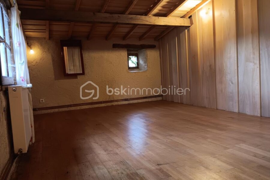 Maison à vendre à Saint vincent la chatre — Vue dégagée — photo 19