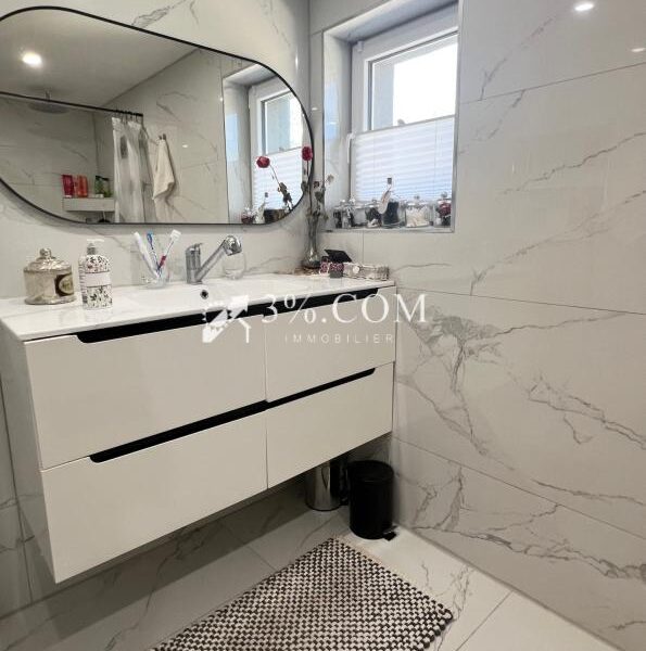 Maison à vendre à Mussig — Vue dégagée — photo 19