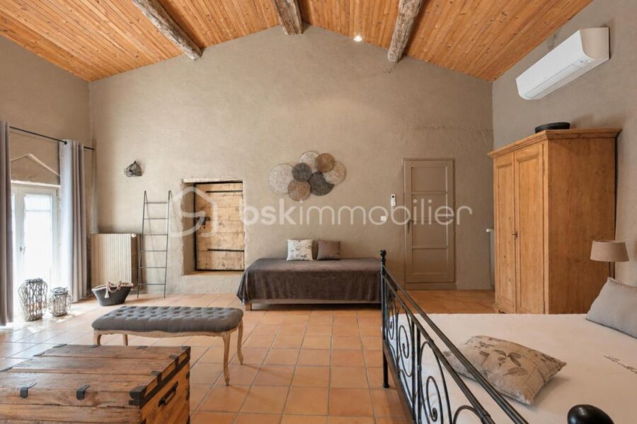 Maison à vendre à Dieulefit — Vue nature — photo 18