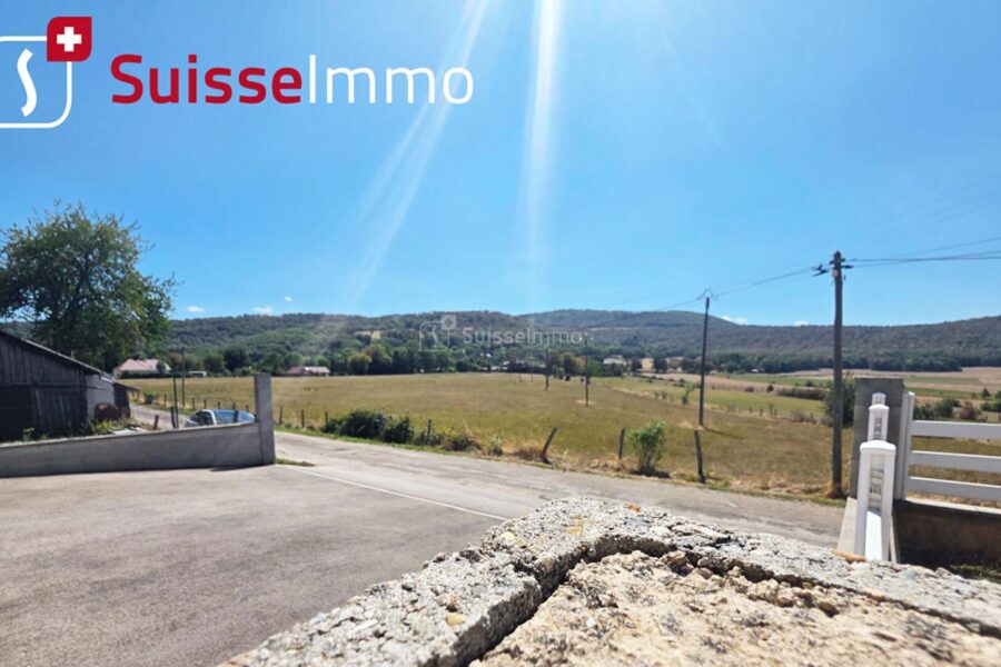 Maison à vendre à Anteuil — Vue nature — photo 18