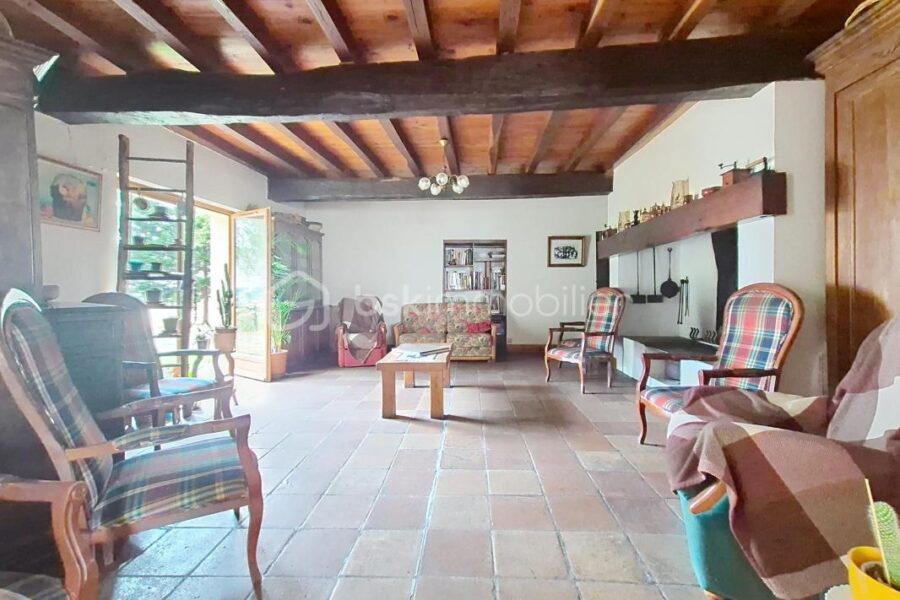Maison à vendre à Lavit — Vue nature — photo 18