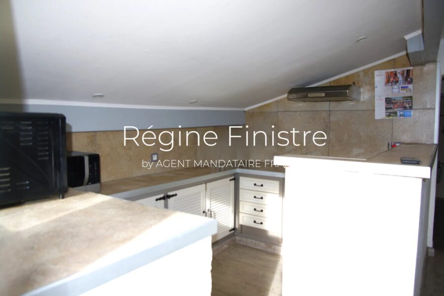 Maison à vendre à Callas — Vue nature — photo 15