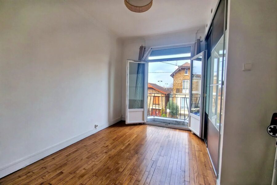 Maison à vendre à Villemomble — Vue parc & jardin — photo 1