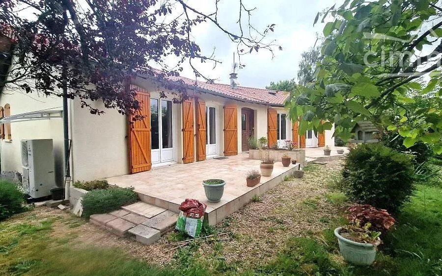 Maison à vendre à Saint-junien — Vue nature — photo 2