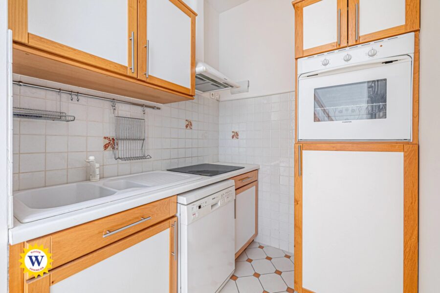 Appartement à vendre à Nice — Vue sur la ville — photo 4
