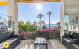 Appartement à vendre à Nice — Vue mer — photo 4