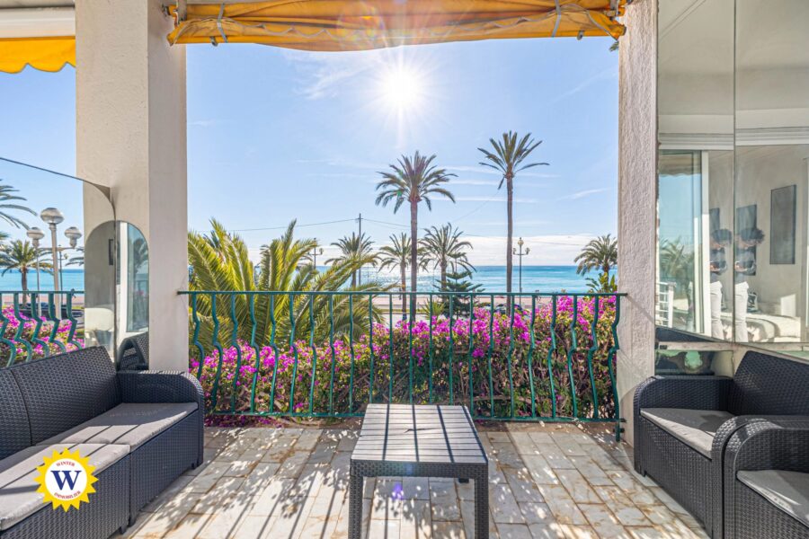 Appartement à vendre à Nice — Vue mer — photo 4