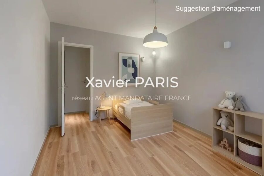 Appartement à vendre à Aix-en-provence — Vue nature — photo 9