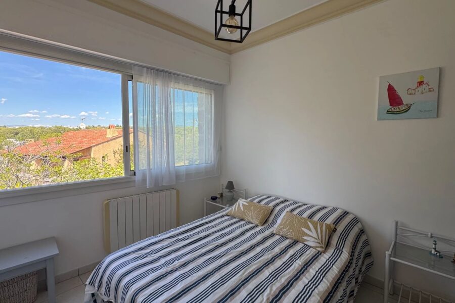 Appartement à vendre à Saint-raphaël — Vue mer — photo 12