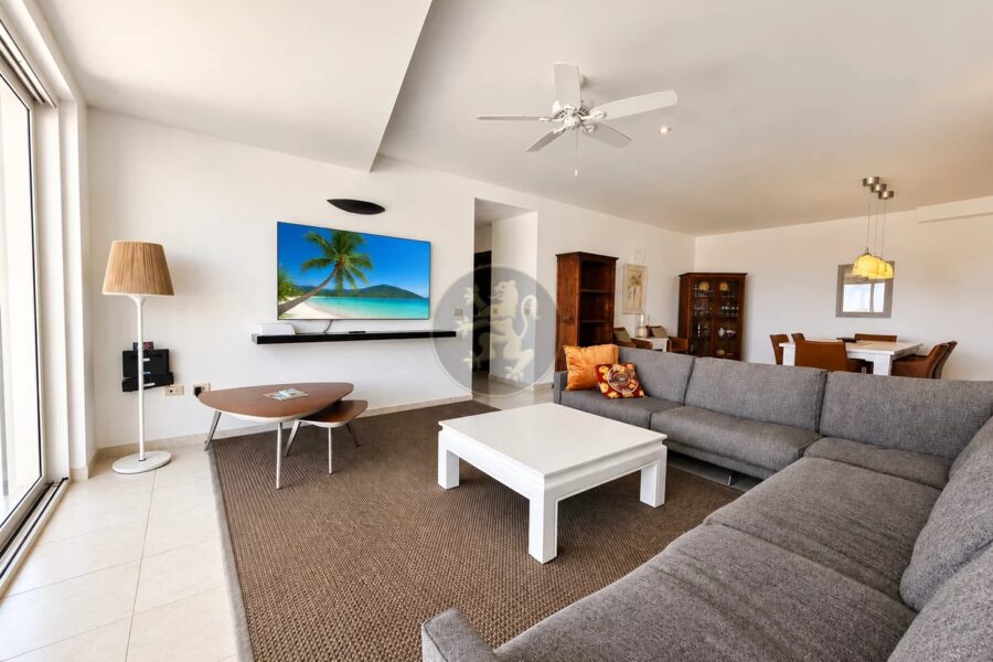 Appartement à vendre à Maho — Vue mer — photo 15