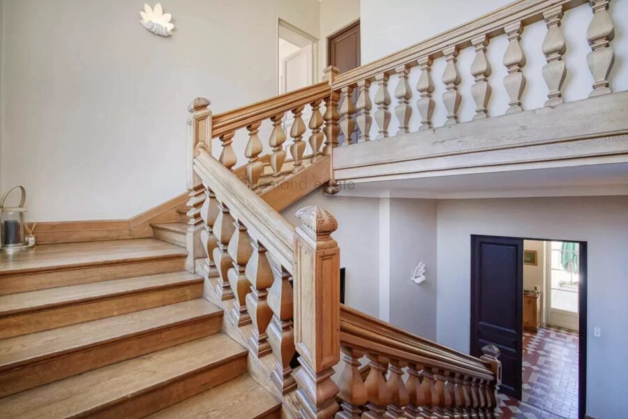 Maison à vendre à Cannes — Vue mer — photo 4