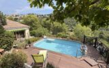 Maison à vendre à La turbie — Vue mer — photo 18