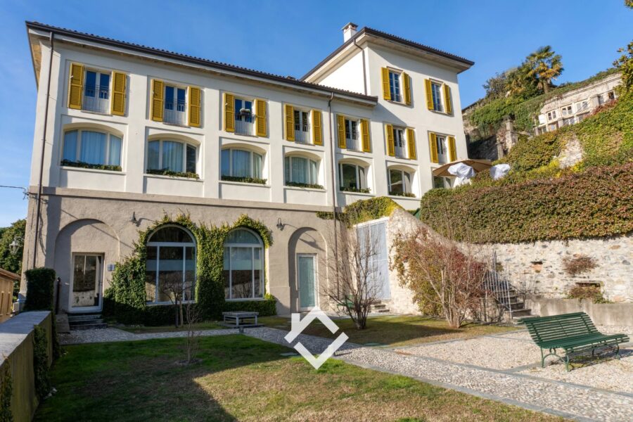 Appartement à vendre à Casciago — Vue sur la ville — photo 52