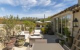 Maison à vendre à Paradou — Vue montagne — photo 1