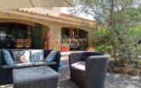 Maison à vendre à Roquebrune-sur-argens — Vue montagne — photo 8