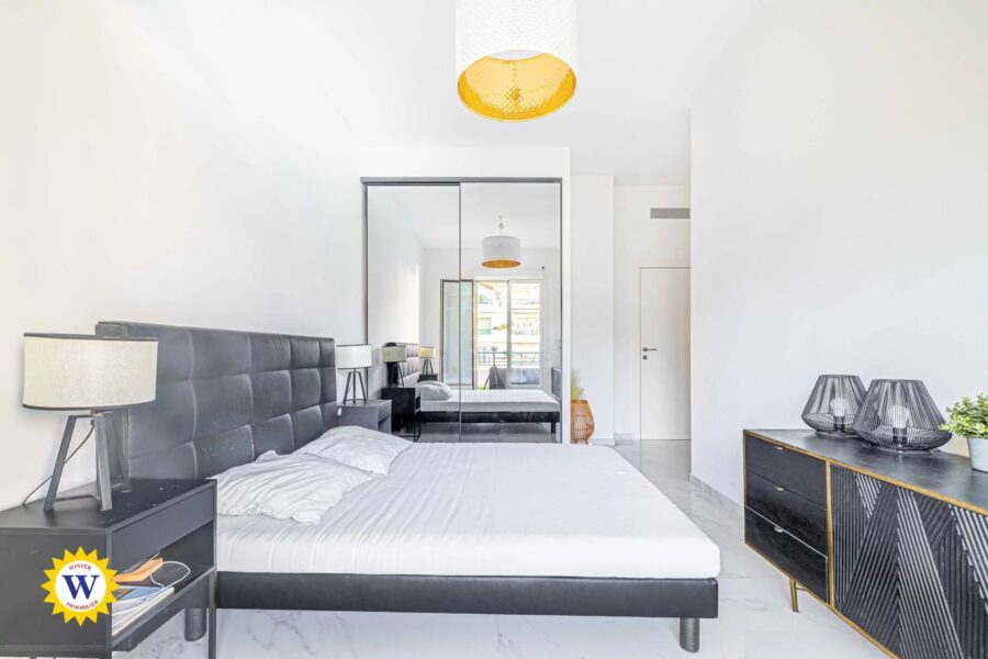 Appartement à vendre à Nice — Vue mer — photo 12
