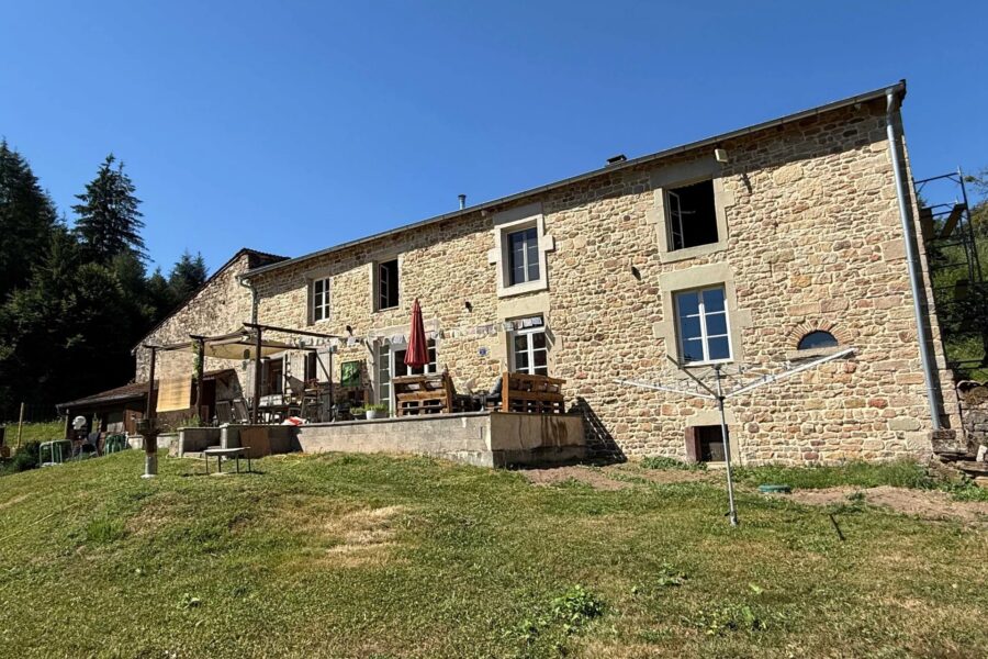 Maison à vendre à Isches — Vue nature — photo 37