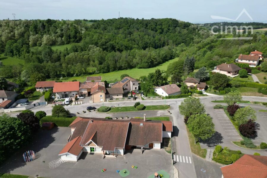 Maison à vendre à Roche — Vue montagne — photo 19