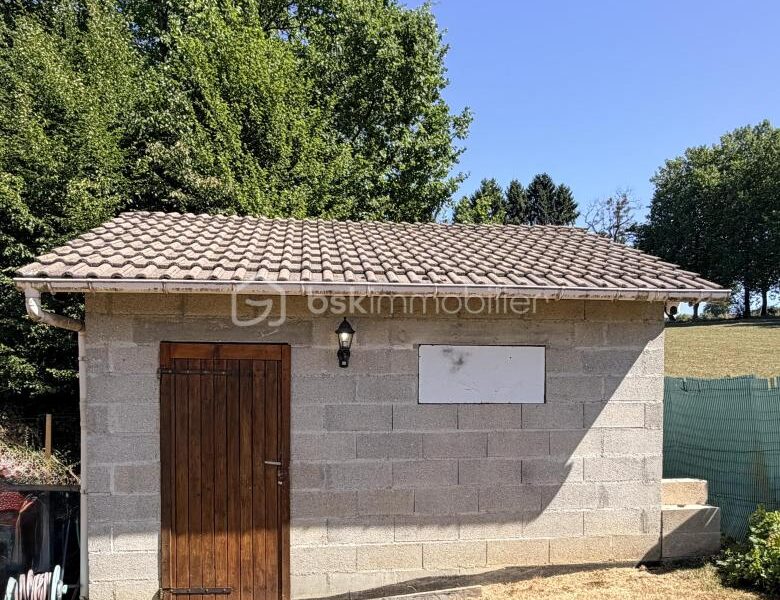 Maison à vendre à La grandville — Vue nature — photo 19