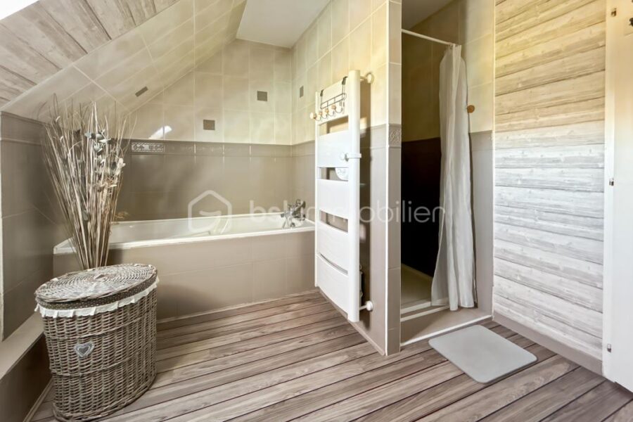Maison à vendre à Nailly — Vue nature — photo 19