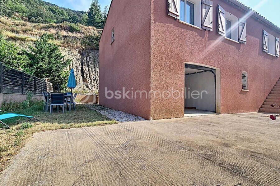 Maison à vendre à Olette — Vue montagne — photo 19
