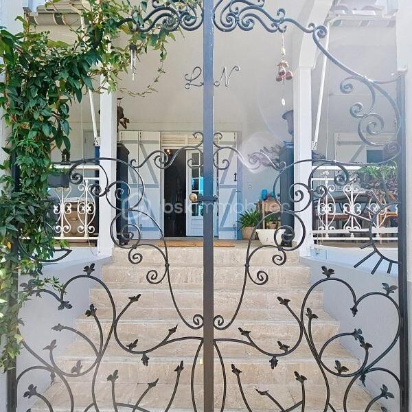 Maison à vendre à Saint francois — Vue mer — photo 19