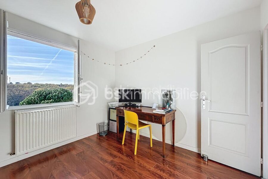 Maison à vendre à Rouffiac tolosan — Vue nature — photo 19
