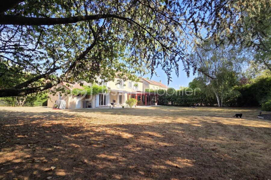 Maison à vendre à Ozoir la ferriere — Vue nature — photo 19