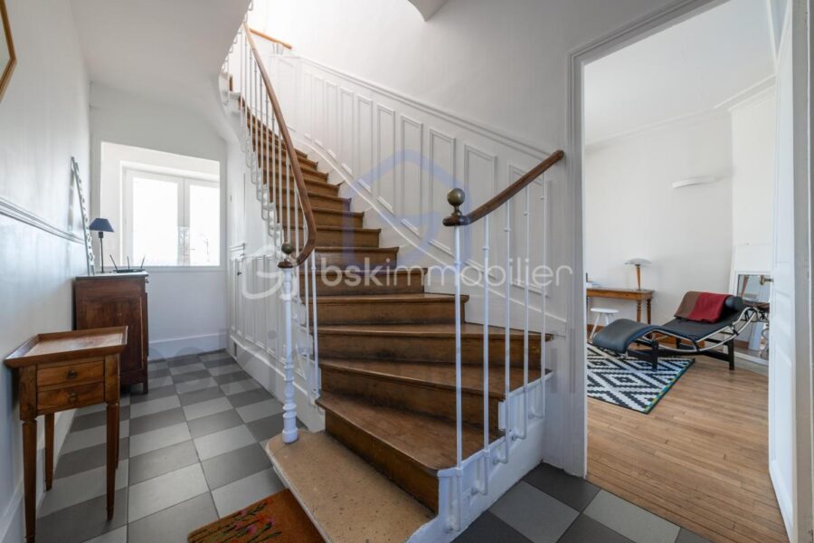 Maison à vendre à Bois le roi — Vue nature — photo 19
