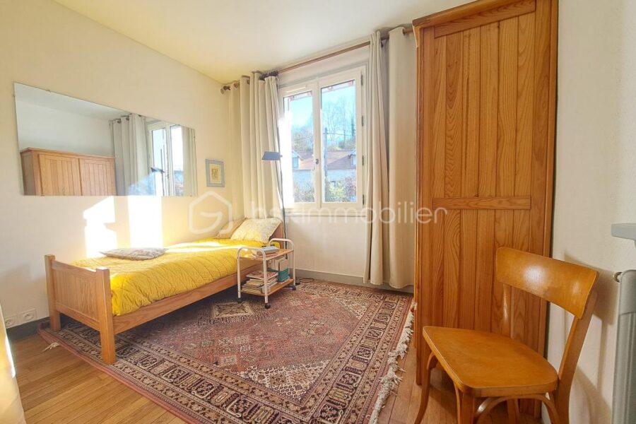 Maison à vendre à Berville — Vue nature — photo 19