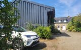Maison à vendre à Buleon — Vue parc & jardin — photo 19