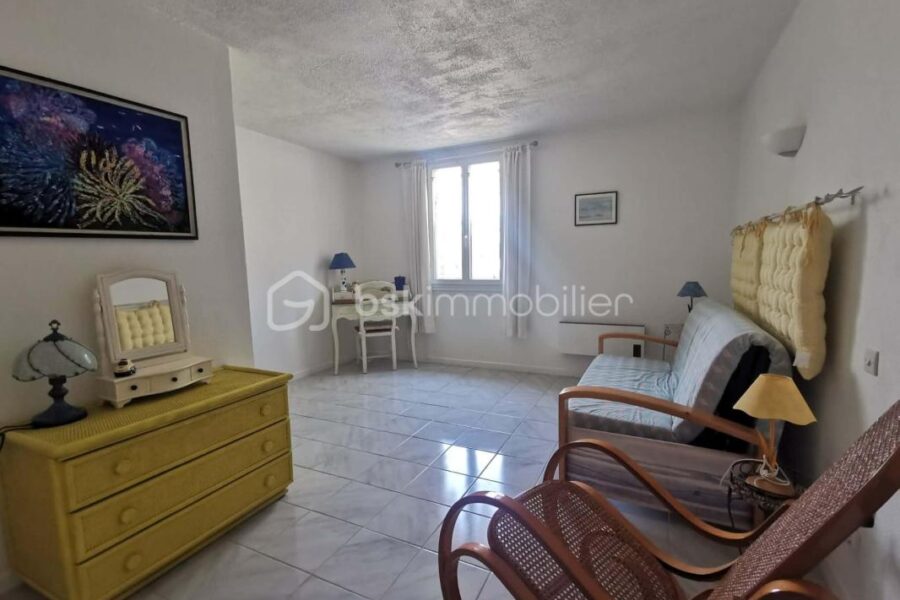 Maison à vendre à Thoard — Vue montagne — photo 19