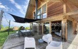 Maison à vendre à Trevignin — Vue montagne — photo 19