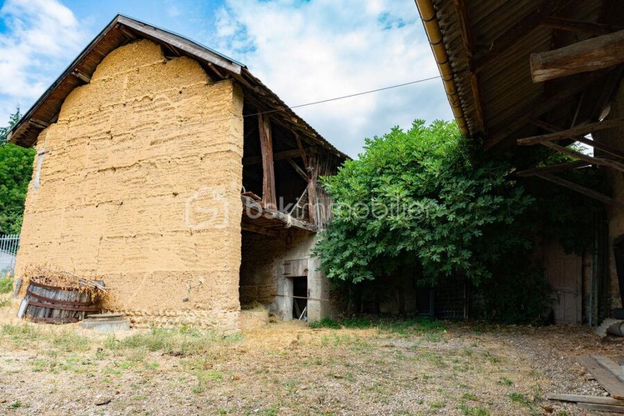 Maison à vendre à La frette — Vue nature — photo 19