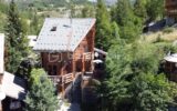 Maison à vendre à Allos — Vue montagne — photo 19