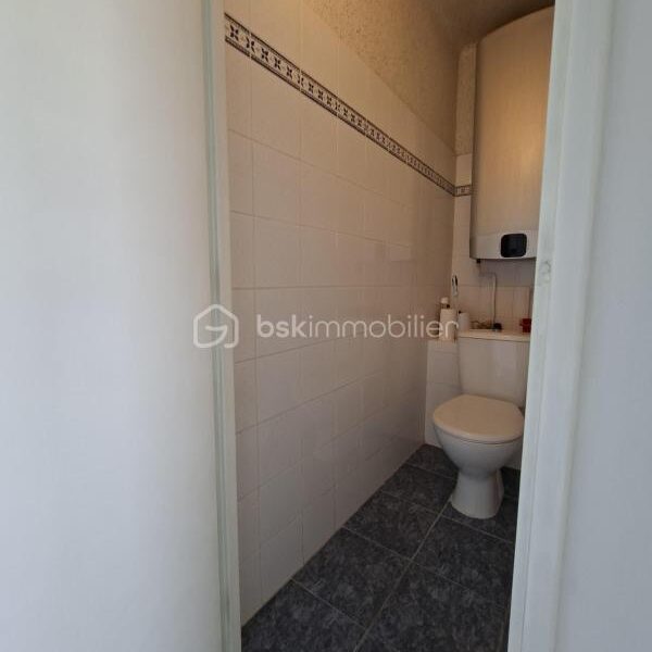 Appartement à vendre à Marseille 10e arrondissement — Vue mer — photo 19