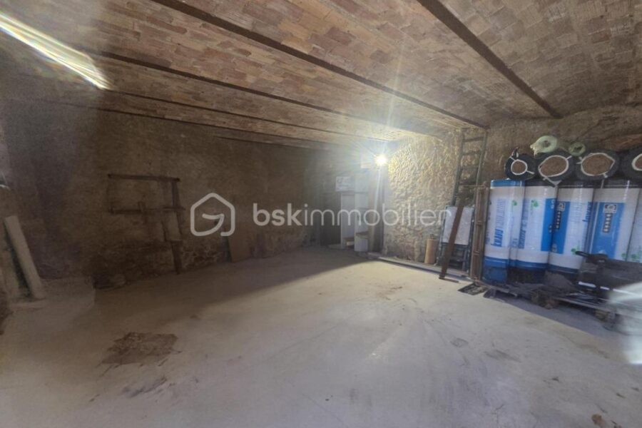 Maison à vendre à Die — Vue montagne — photo 19