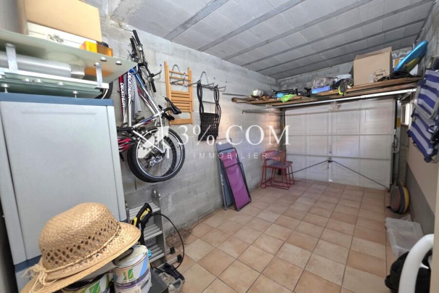 Maison à vendre à Saint raphael — Vue mer — photo 19
