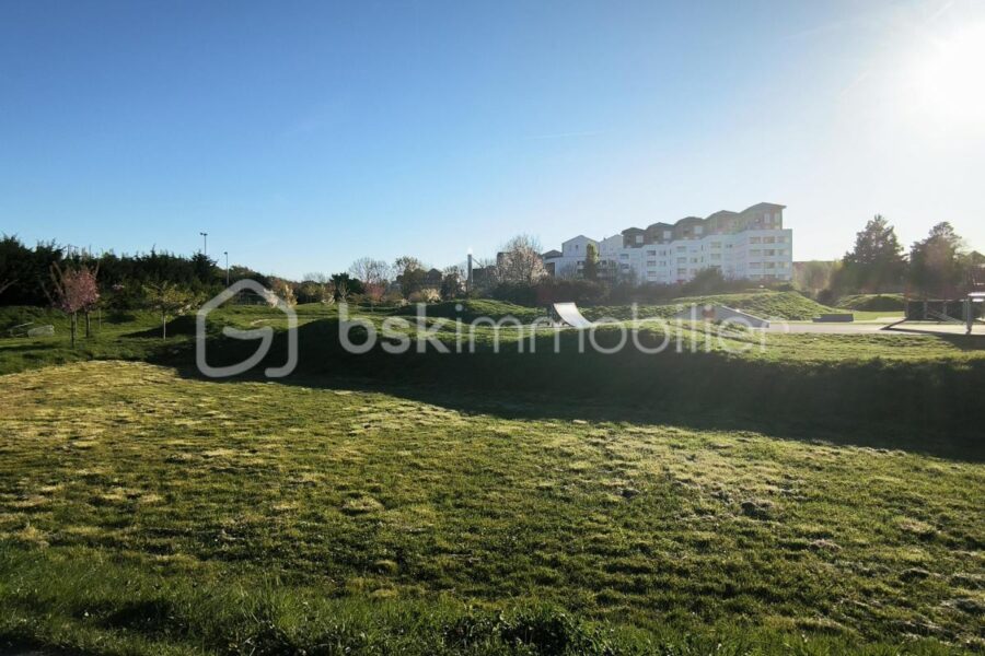 Appartement à vendre à Neuilly sur marne — Vue sur la ville — photo 19