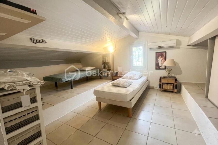 Maison à vendre à Ollioules — Vue dégagée — photo 20
