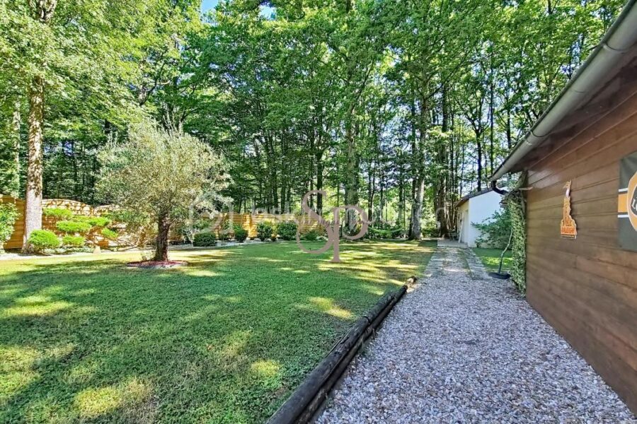 Maison à vendre à Bazoches sur le betz — Vue nature — photo 19
