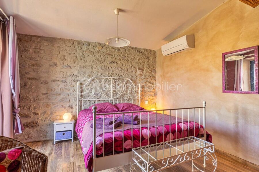 Maison à vendre à Pauligne — Vue nature — photo 19