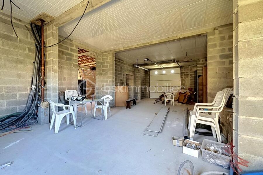 Maison à vendre à Sainte mere eglise — Vue mer — photo 19