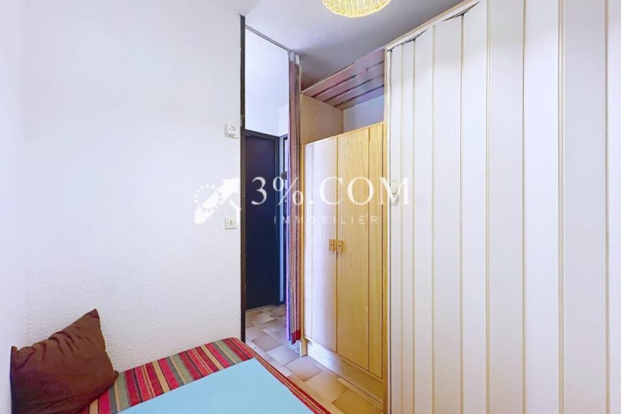 Appartement à vendre à Gruissan — Vue mer — photo 19