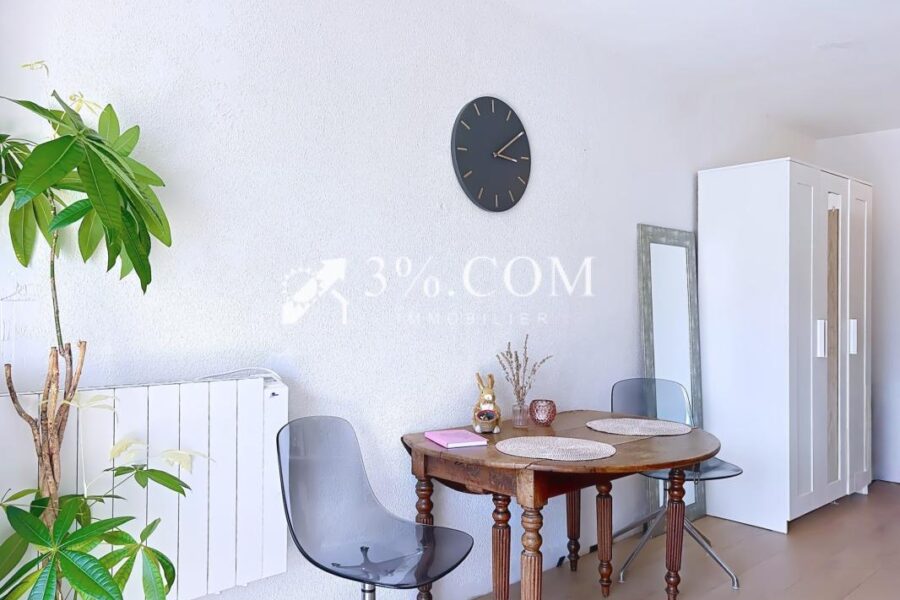 Appartement à vendre à Gruissan — Vue mer — photo 19