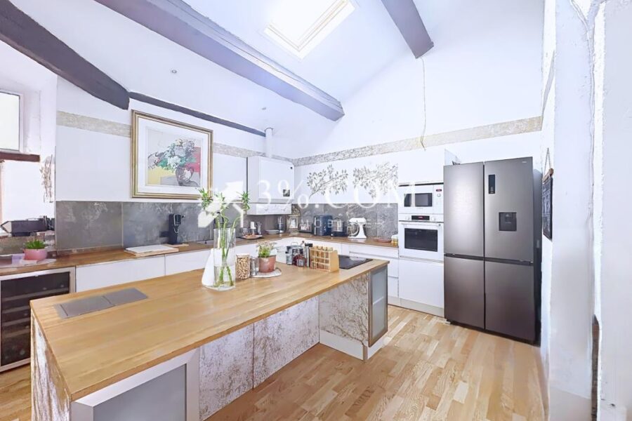 Appartement à vendre à Narbonne — Vue sur la ville — photo 19